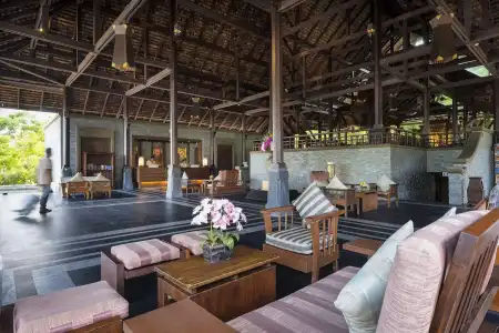 Nora Buri Resort & Spa - 29
