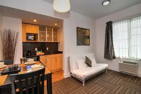 Ocean Reef Suites, South Beach - 33