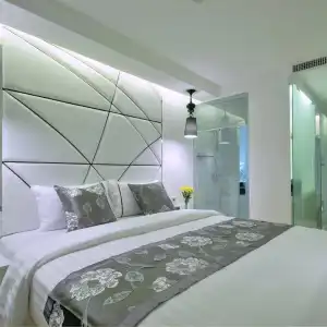 Sukhumvit Suites - 34