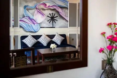 Grand Signature by M Village Hoi An Resort - 173