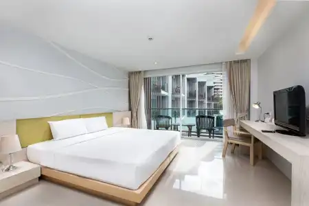 Prima Pattaya - 6