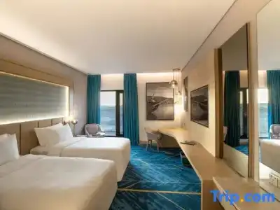 Maani Muscat & Suites - 21