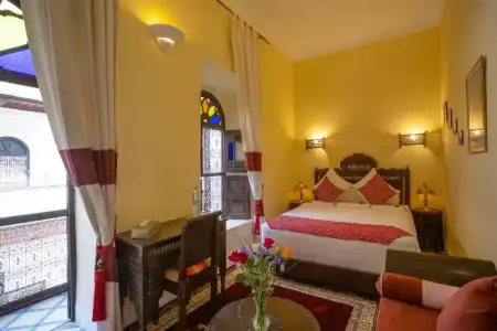 Riad Al Jana - 95