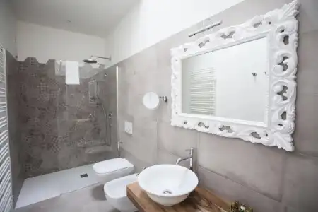 Villa Italia Luxury Suites and Apartments - 39