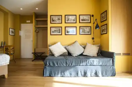 Rarity Suites - 2