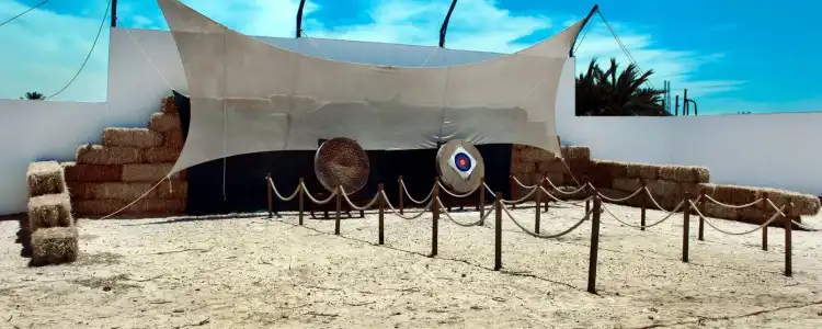 Cedriana Djerba - 21
