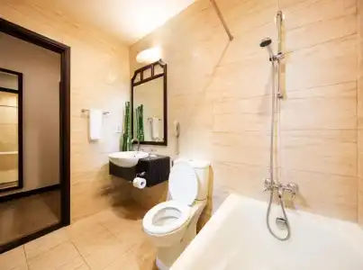 Village Albert Court by Far East Hospitality - 42