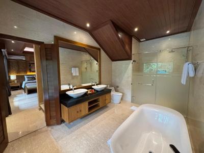Sakti Garden Resort & Spa - 17