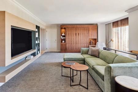 JW Marriott Phoenix Desert Ridge Resort & Spa - 137