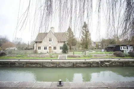 Mercure Oxford Hawkwell House - 15