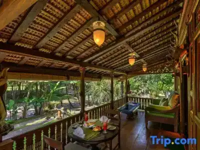 Permata Ayung Private Estate - Adults Only - 195