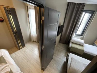 New Taksim - 40