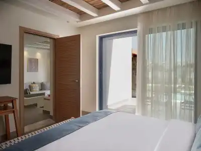 Atlantica Beach Resort - 59