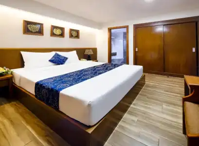 Saphia Nha Trang - 30
