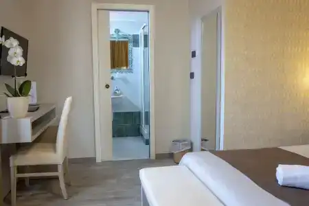 Albergo Stella Del Mare - 85