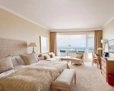 Grand Seeschlösschen Sea Retreat & Spa - 182