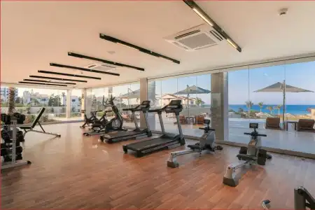 Cavo Zoe Seaside - 20