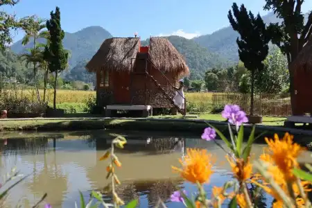 The Countryside Resort Pai - 58