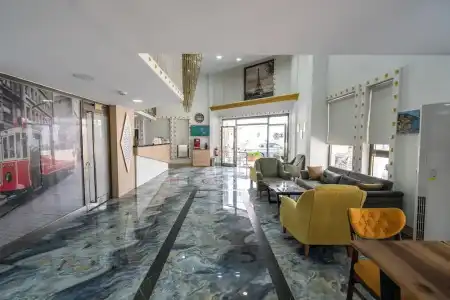 Piyes Otel - 23