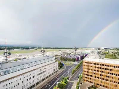 Mövenpick Geneva - 17