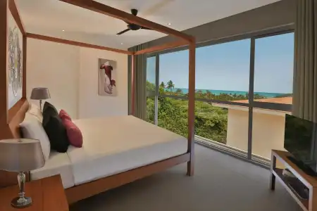 Samui Blue Orchid - 27