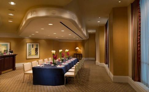 Four Seasons San Francisco at Embarcadero - 11