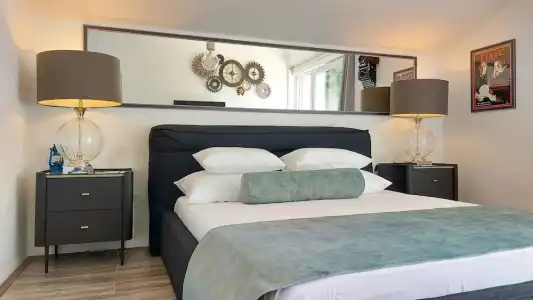 Refresh Boutique Apartments - 149