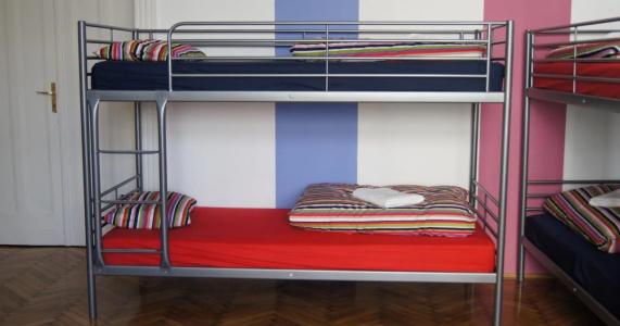 Westend Hostel - 3