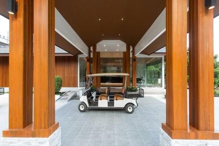 The Canale Samui Resort - 15