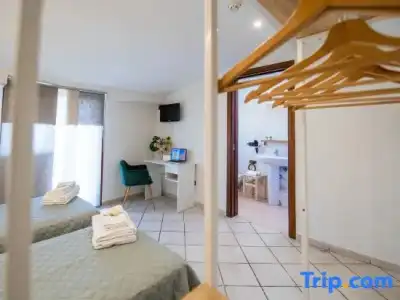 Villa Rocla Guest House Pompei - 112
