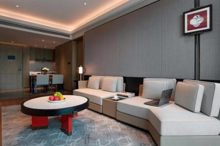 Empark Grand Zhongguancun - 87