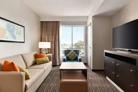Homewood Suites By Hilton Irvine John Wayne Airport - 62