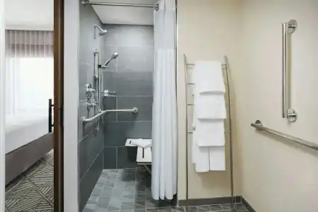 SpringHill Suites by Marriott New York Manhattan/Chelsea - 25
