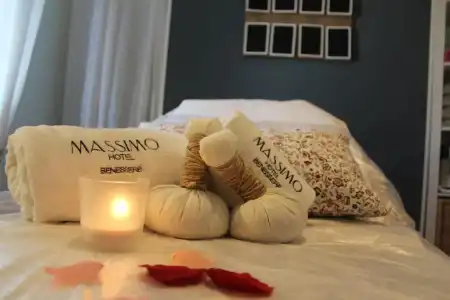Massimo - 3