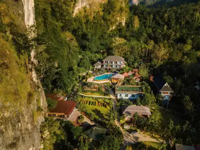 Railay Phutawan Resort - 30