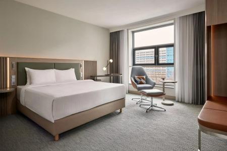 Courtyard by Marriott Berlin City Center - 5