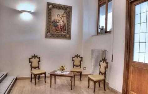 Villa Santa Margherita - 16