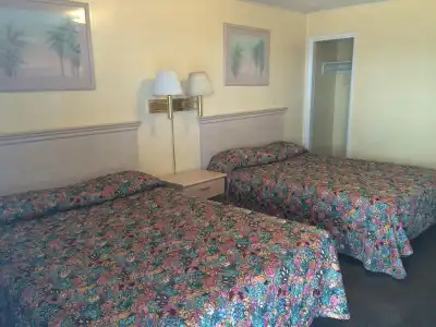 OYO Gateway Motel Las Vegas North Strip/Fremont St. Area - 2