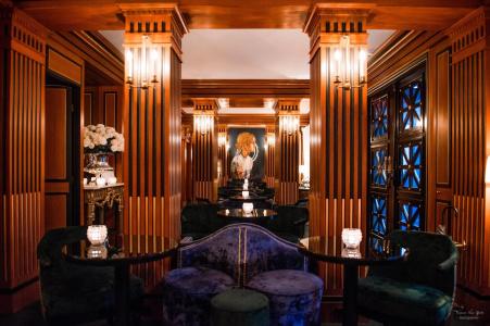 La Chambre du Marais - 1