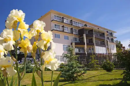 Azure Sport Resort - 0