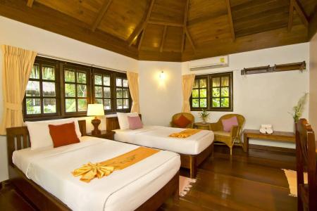 River Kwai Resotel - 3