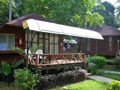 Anyavee Railay Resort - 59