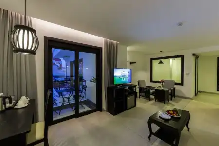 Aroma Angkor Boutique - 35