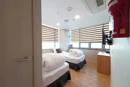 K-Guesthouse Dongdaemun Premium - 29