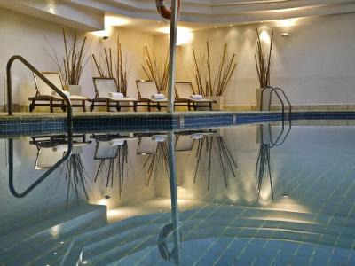 Sofitel Buenos Aires Recoleta - 19