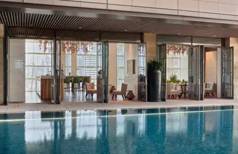 Rosewood Bangkok - 20