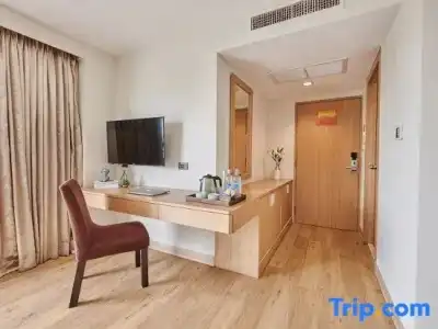 Adelphi Pattaya - 82