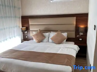 Alqimah Serviced Apartments - 73