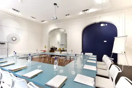 Hôtel Albert 1er - 13
