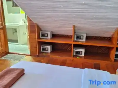 Alpha Resort & Spa - 69